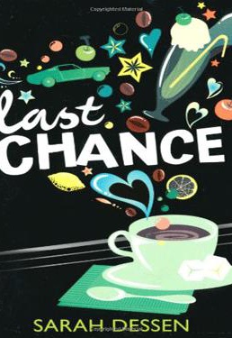 Last Chance